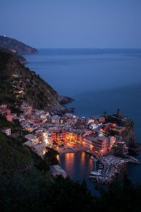 Vernazza, Italy