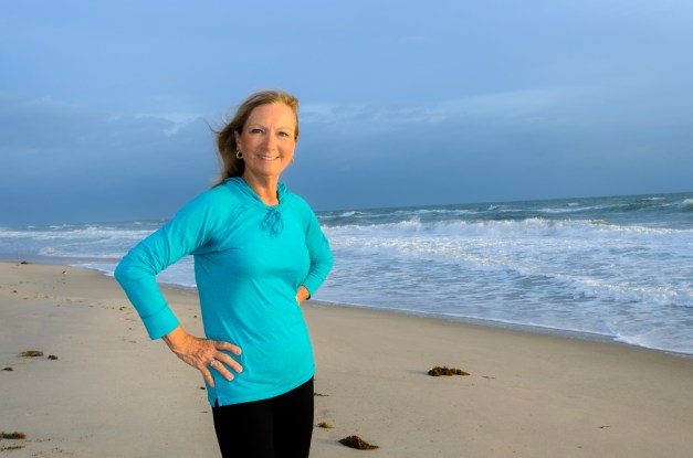 Nancy - Indian Harbour Beach, FL