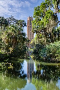 Bok Tower, Lake Wales, FL