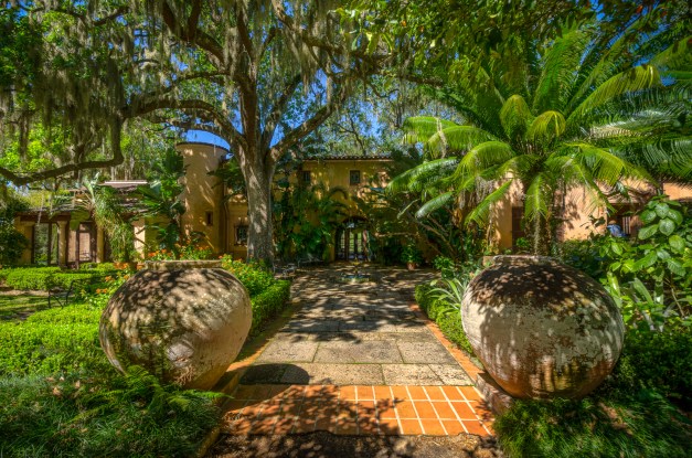 Bok Tower Gardens, Lake Wales, FL