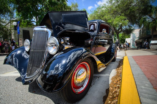 Classic Lines - Cocoa Village, FL