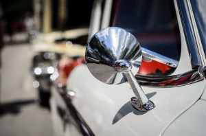 Rear View - Cocoa Village, FL