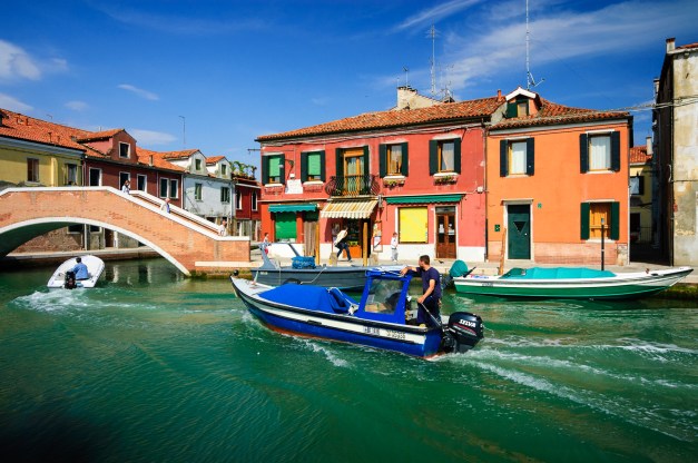 Murano, Italy