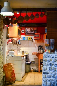 La Cour Sainte Catherine - Our Bed and Breakfast in Honfleur, France