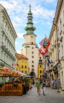 Bratislava, Slovakia