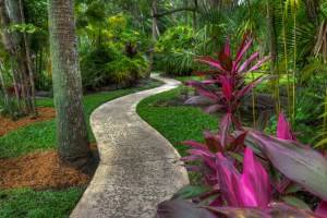 Winding - Melbourne, FL