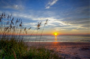 Amelia Island Sunrise
