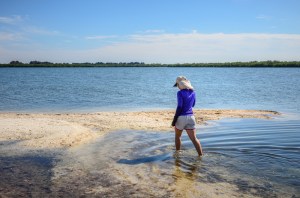 Pelican Island National Wildlife Refuge