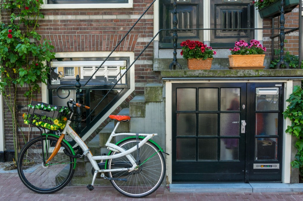 Amsterdam, Netherlands