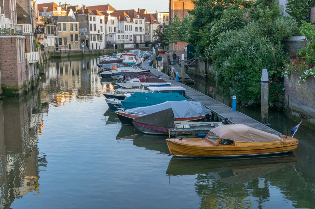 Dordrecht, Netherlands