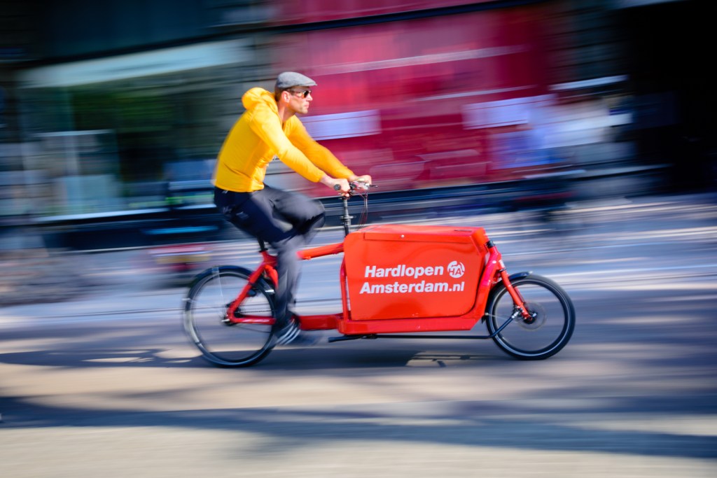 Amsterdam, Netherlands