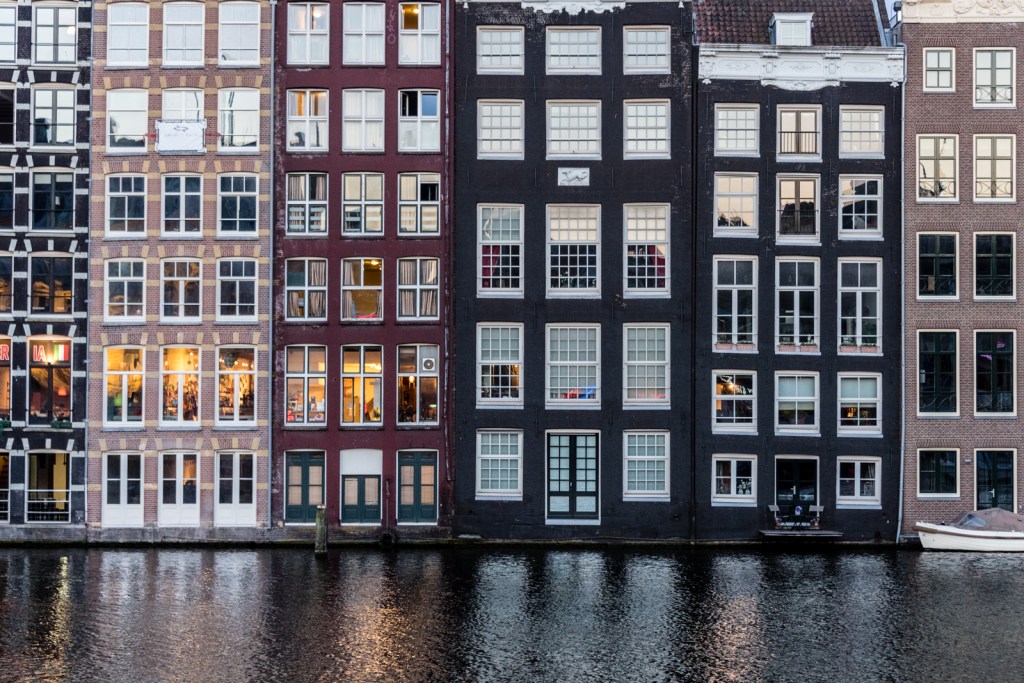 Amsterdam, Netherlands