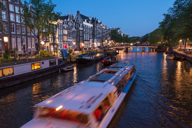 Amsterdam, Netherlands