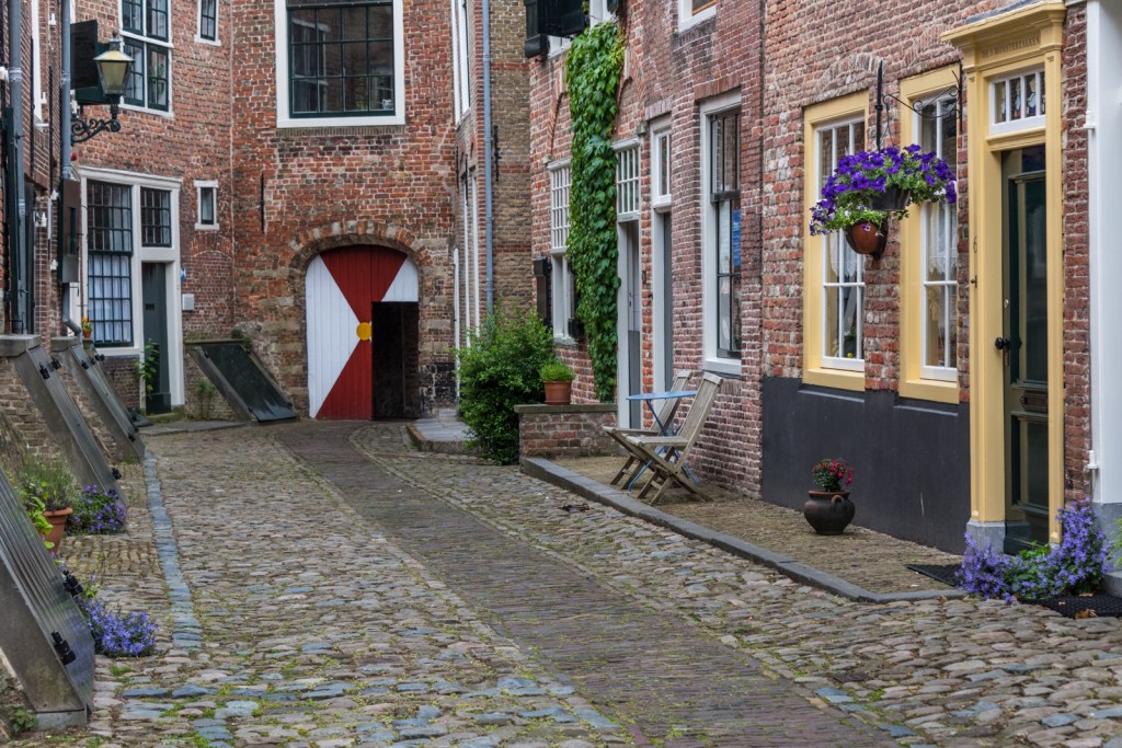 Middelburg, Netherlands