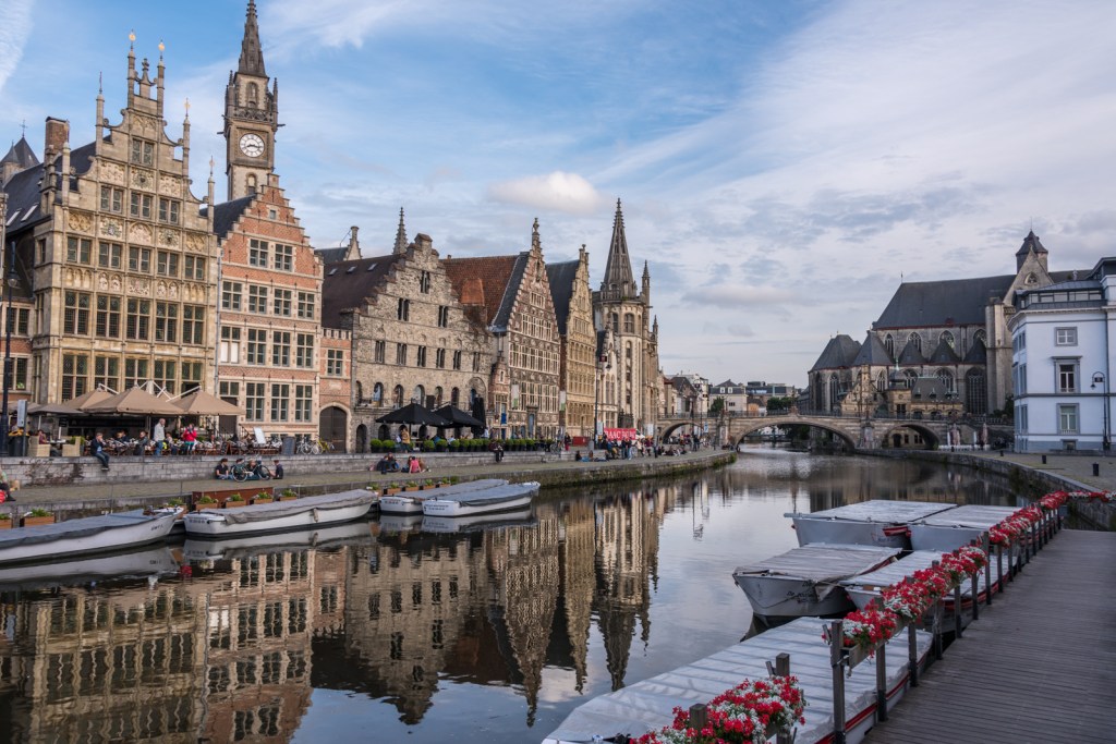 Ghent, Belgium