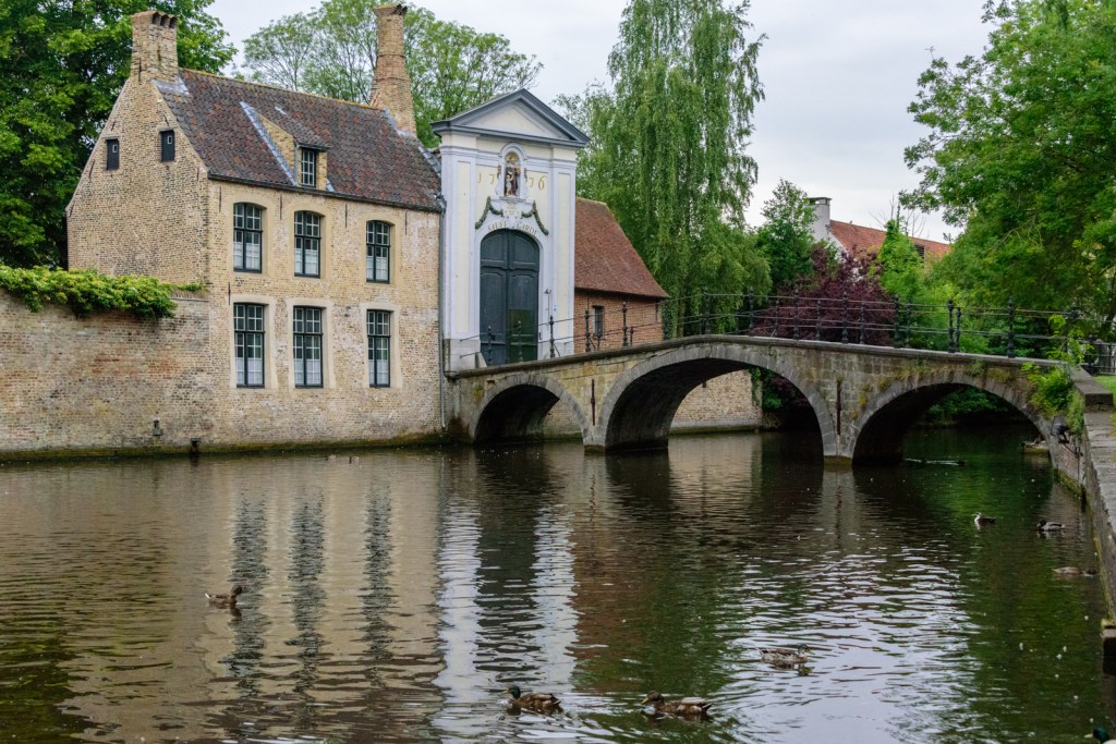 Bruges, Belgium