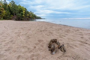 Big Bay Town Park - Madeline Island, WI