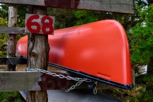#68 - Big Bay Town Park - Madeline Island, WI