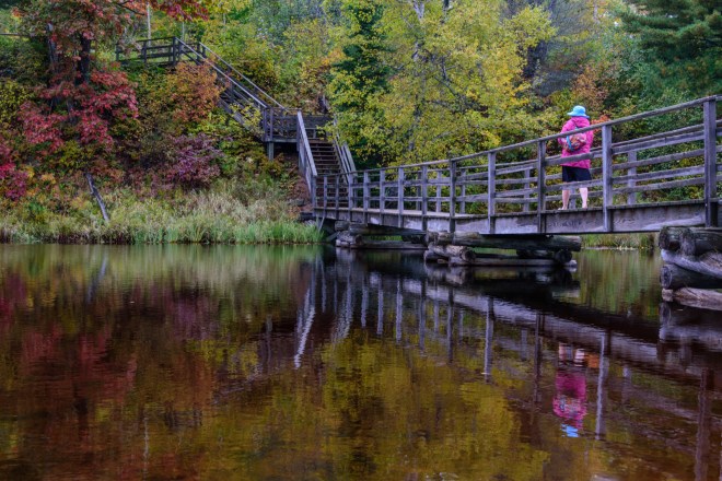Big Bay Town Park - Madeline Island, WI