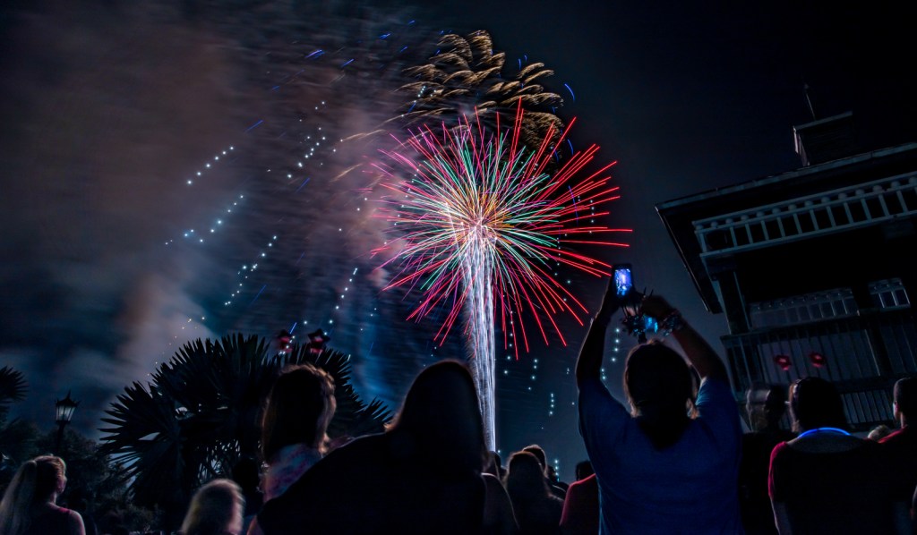 Perfect Shot - Cocoa Village, FL