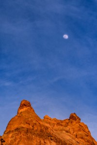 Arches National Park, Moab, UT