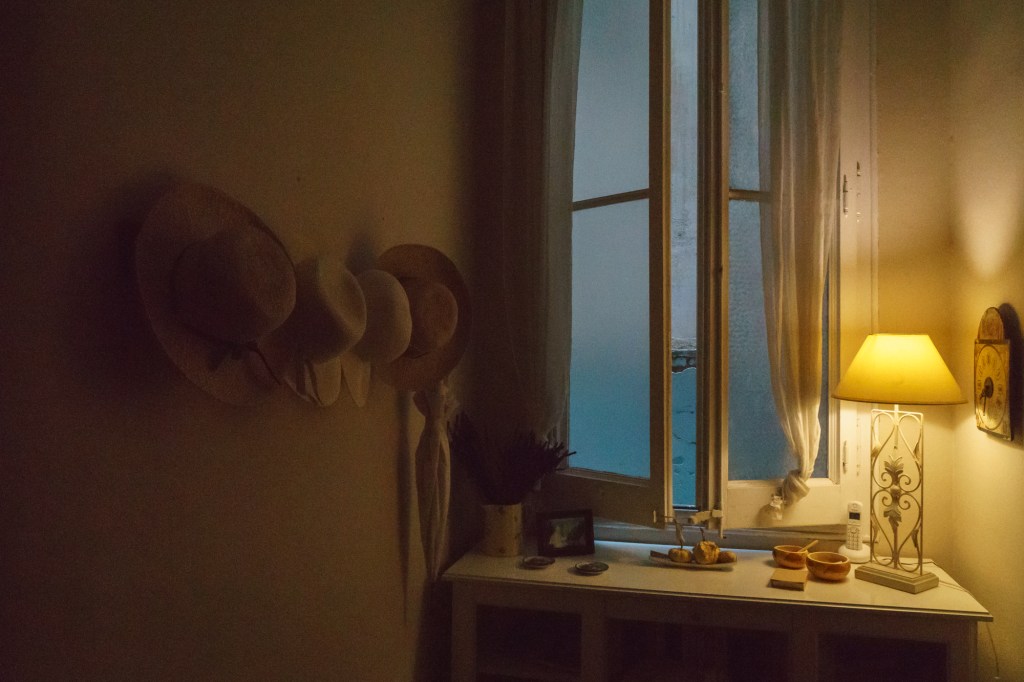 Ana's B&B - Barcelona, Spain