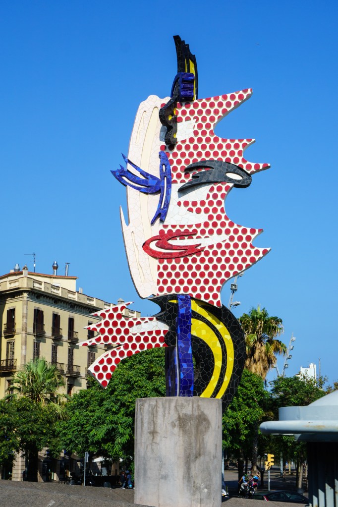 Barcelona, Spain