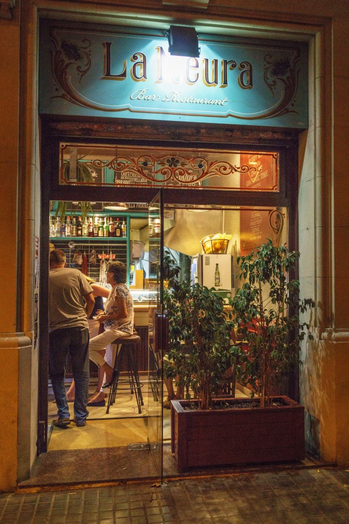La Neura Restaurant