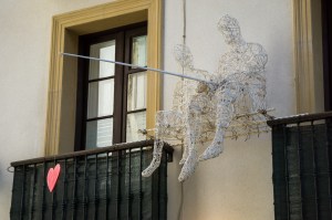 Old Town - San Sebastian