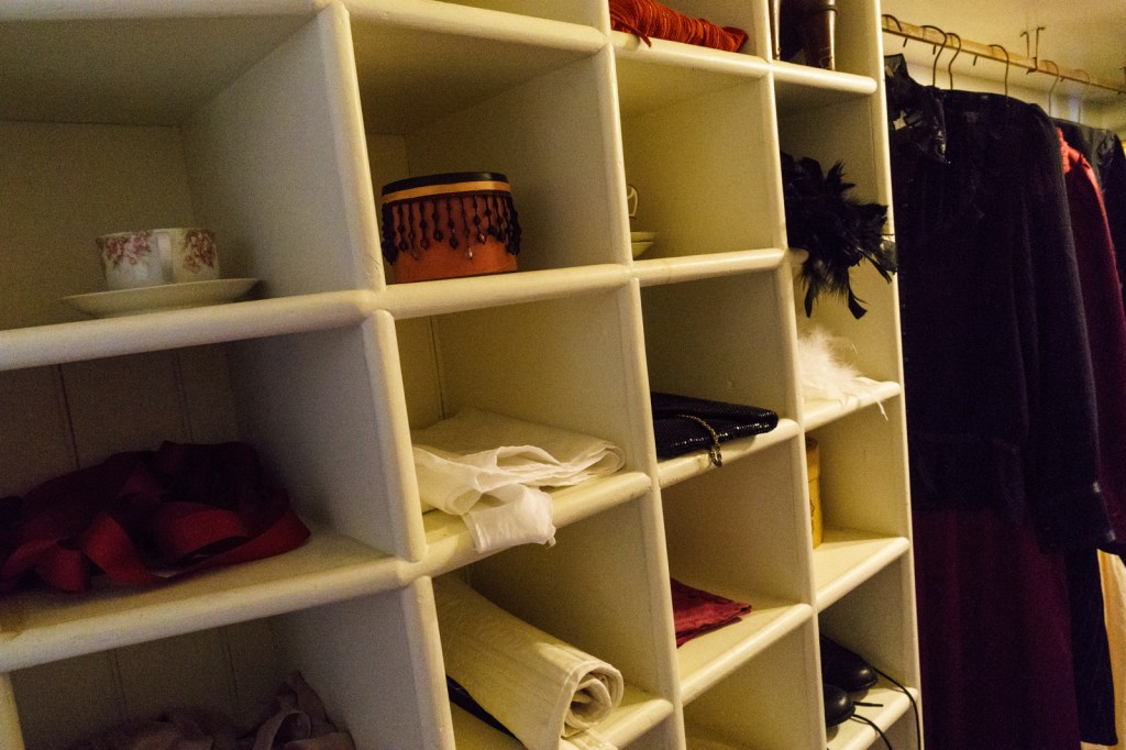 Plum Orchard Mansion