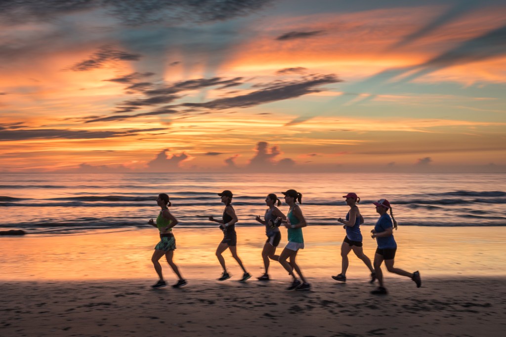 Sunrise Runners - Indian Harbour Beach, FL
