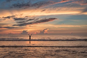 In the moment - Indian Harbour Beach, FL