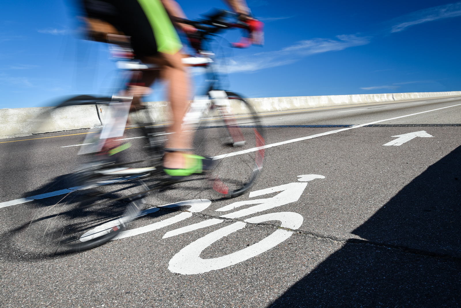 Dedicated Rider - Melbourne, FL