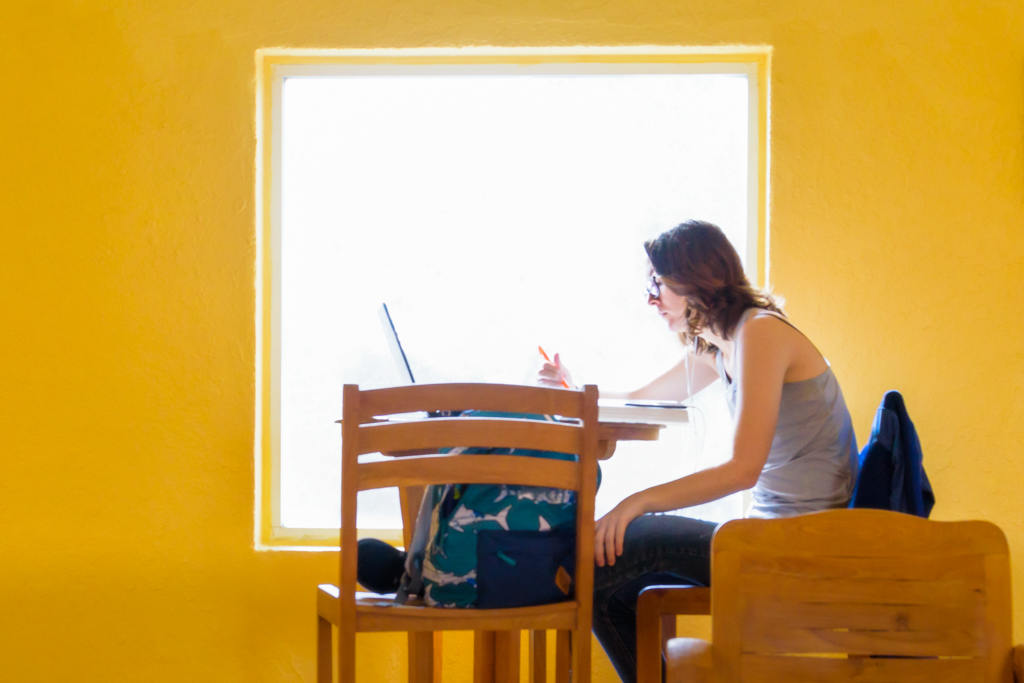 Excellent Student - Titusville, FL