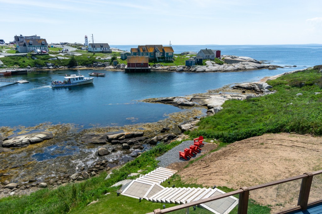 Peggy's Cove B&B - Peggy's Cove, NS