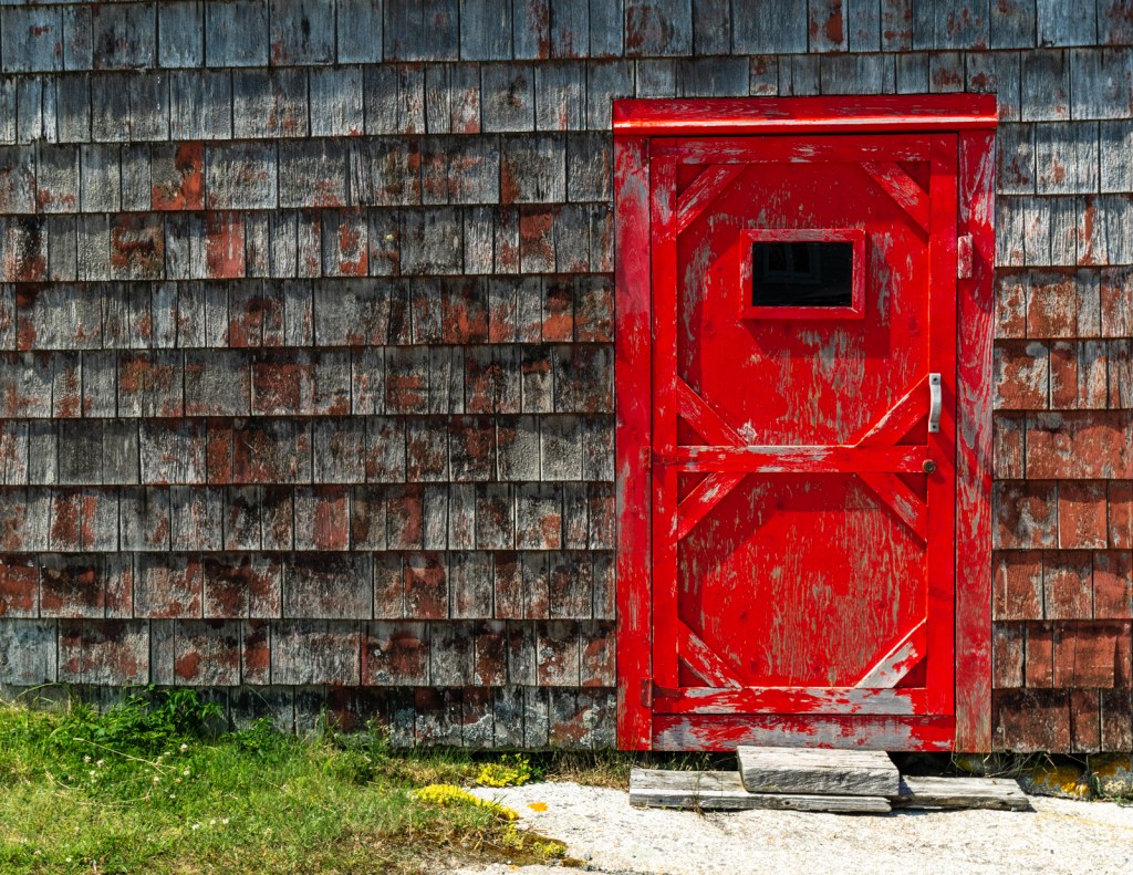 Peggy's Cove, Nova Scotia