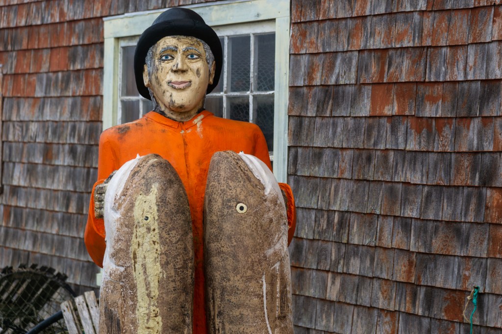 Peggy's Cove, Nova Scotia