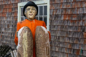 Peggy's Cove, Nova Scotia