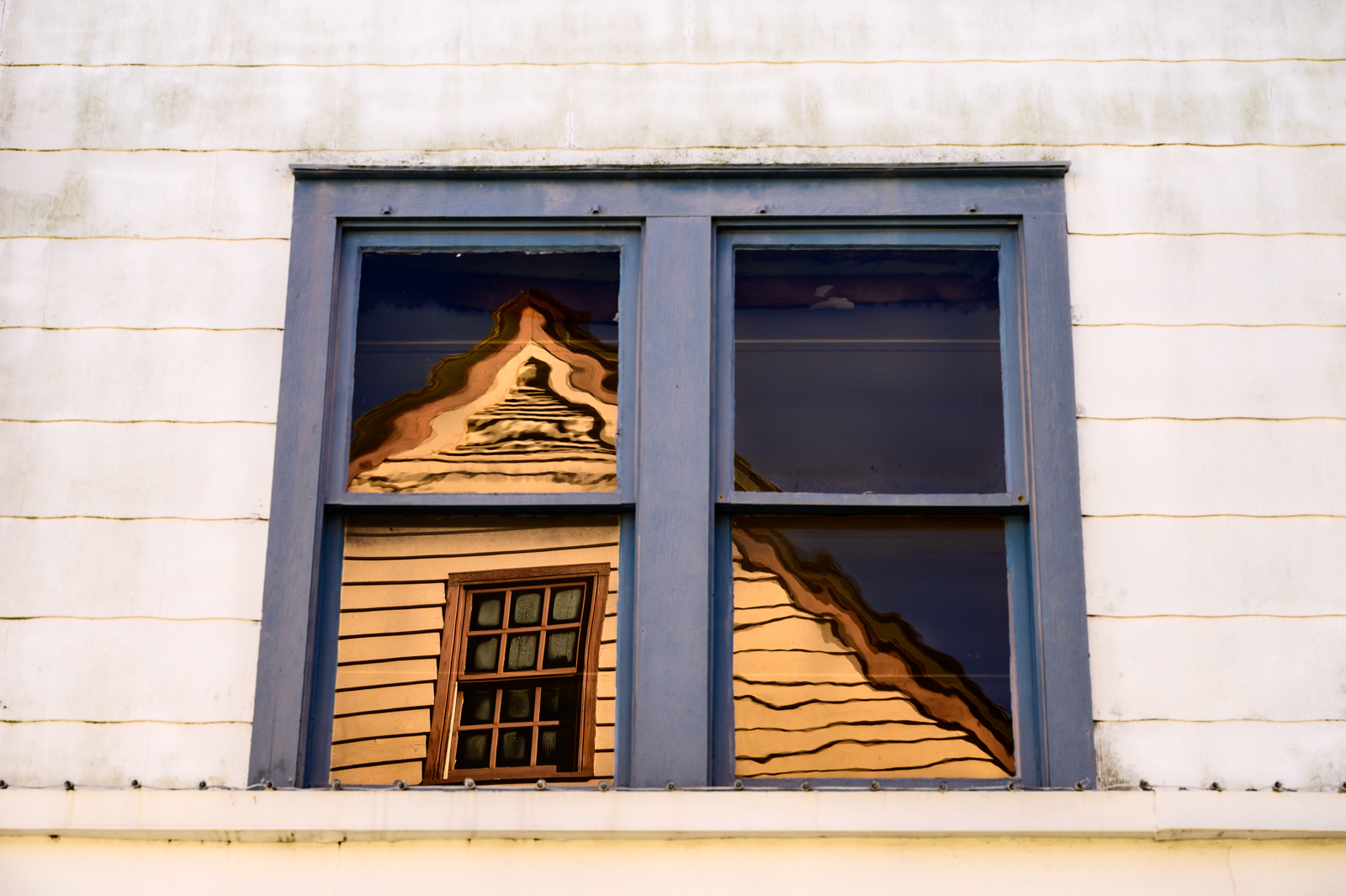 Perfect Reflection - St. Augustine, FL