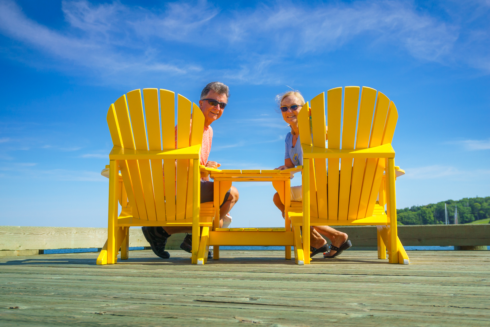 Together - Lunenburg, NS