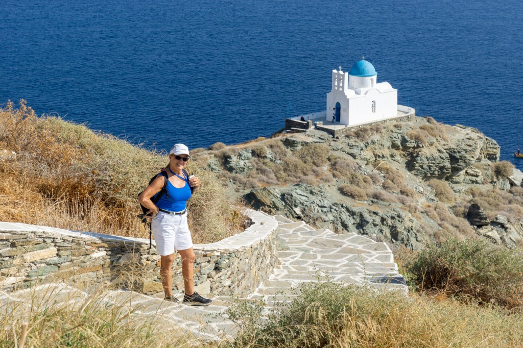 Sifnos, Greece