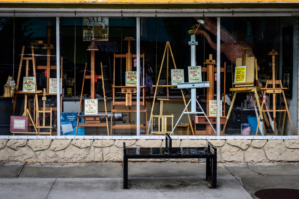 40% Off - Eau Gallie Arts District