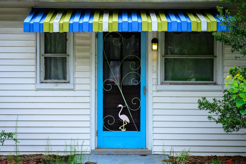 Vintage - Eau Gallie Arts District