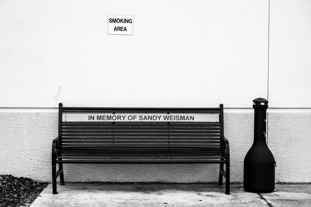 Ironic - Eau Gallie Arts District