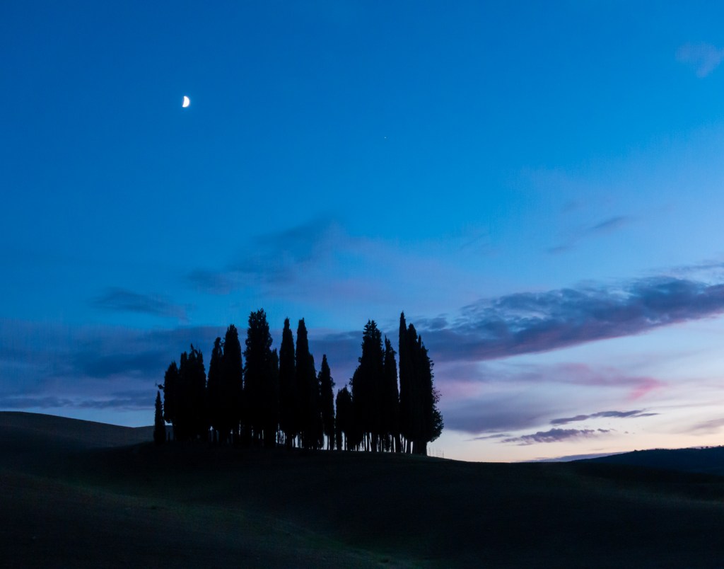 Uniquely Tuscany - Montalcino, Italy