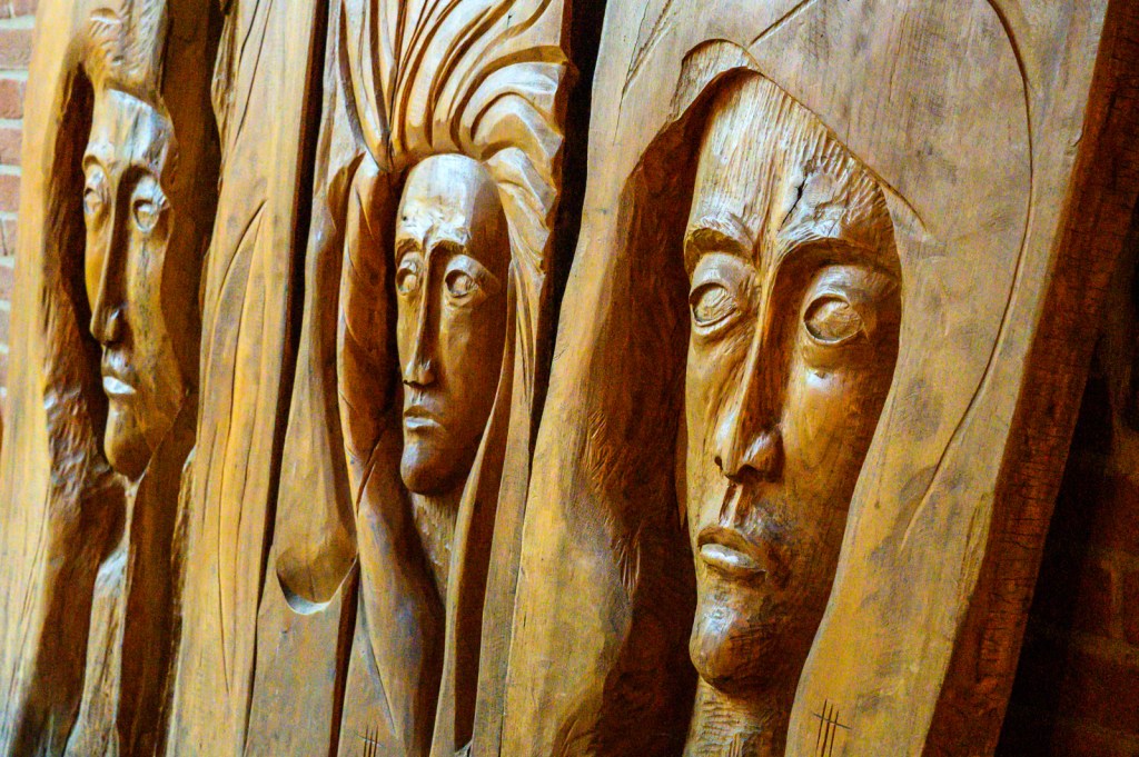 Villa Notiola Restaurant - Montepulciano, Italy